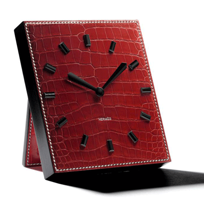 Часы Hermes