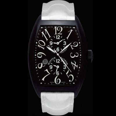 Часы Franck Muller Crazy Hours
