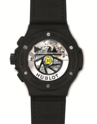 Hublot 