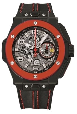 Big Bang Ferrari Hong Kong Limited