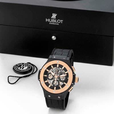 Hublot
