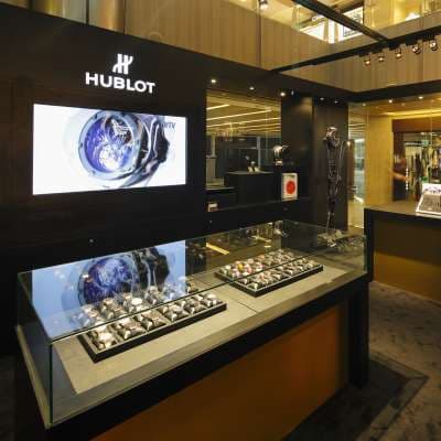 Hublot