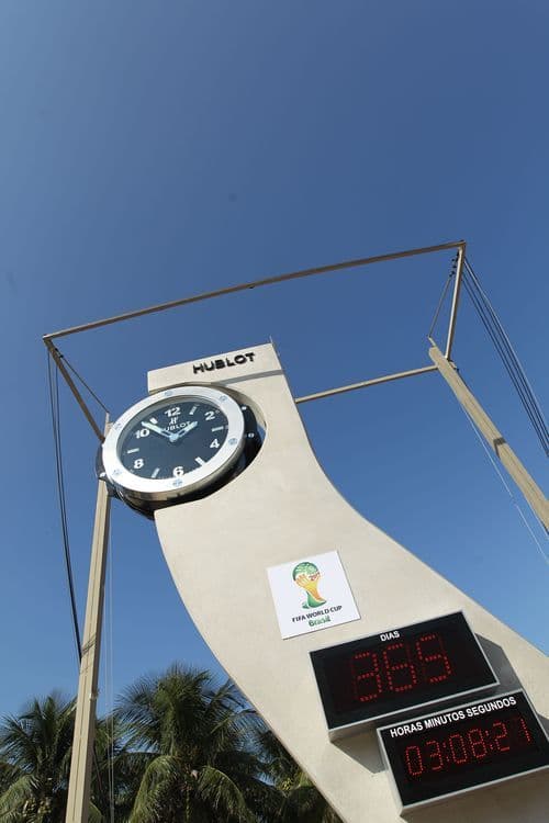 Hublot FIFA-2014