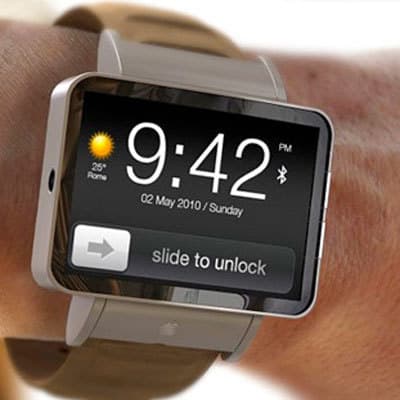 Apple iWatch