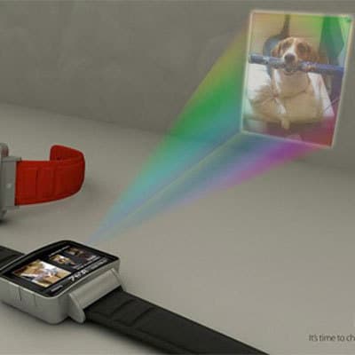 Apple iWatch