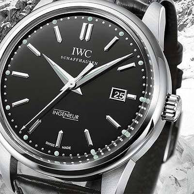 IWC Ingeniuer