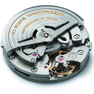 IWC Ingeniuer 8000