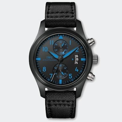 Pilot’s Watch Chronograph Top Gun Boutique Edition 