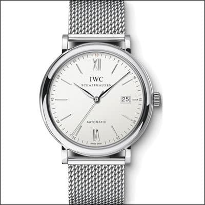 Часы IWC Portofino Automatic