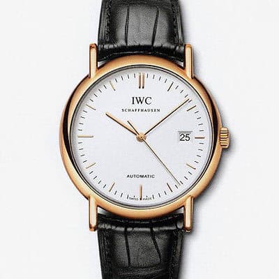 IWC Portofino Automatique Коллекция 