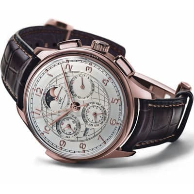 Часы IWC Portuguese