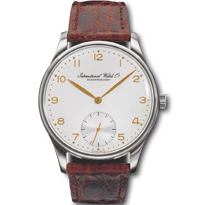 Часы Portuguese Hand-Wound