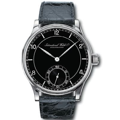 Часы Portuguese Hand-Wound