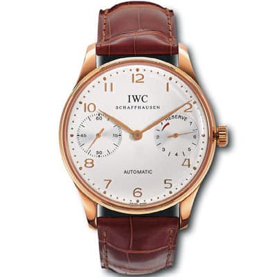 Часы Portueguese Automatic