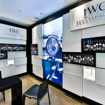 IWC Schaffhausen