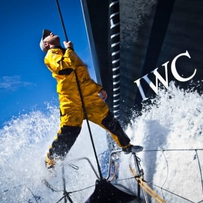 IWC