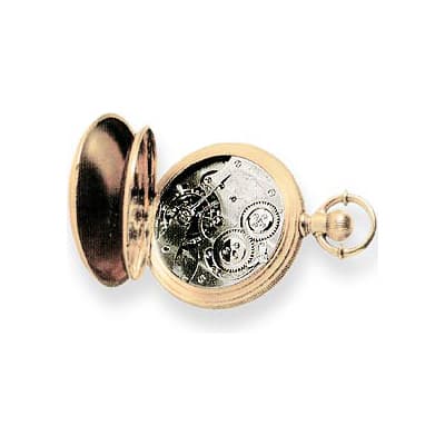 IWC-Калибр-Джонса