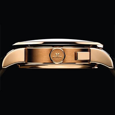 Jaeger-LeCoultre Duometre a Chronographe