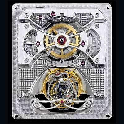 Jaeger LeCoultre JLC-174