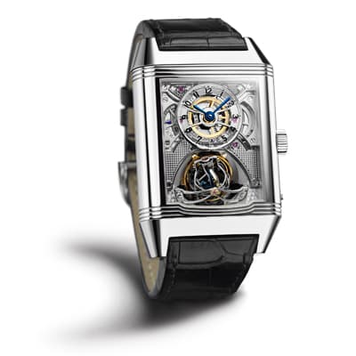 Jaeger-LeCoultre 