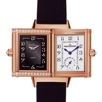Jaeger-LeCoultre