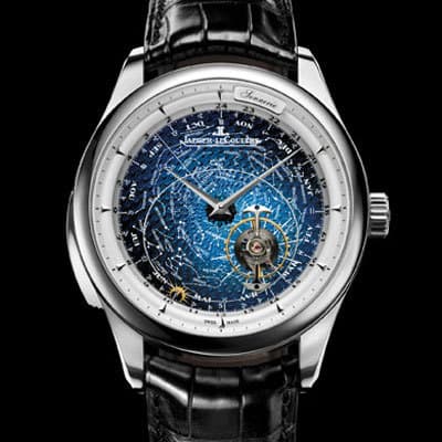 Master Grande Tradition Grande Complication