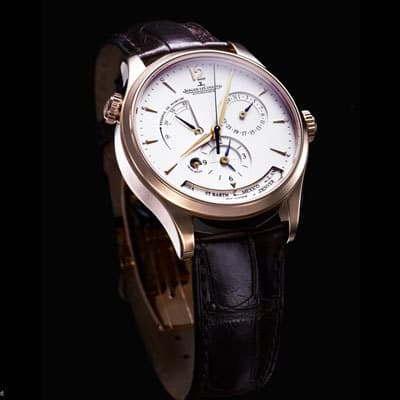 Jaeger-LeCoultre Master Geographic