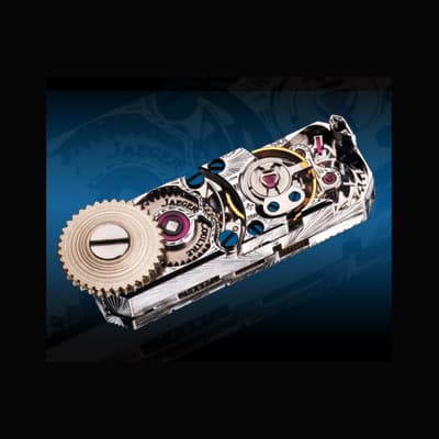 JLC Calibre101 LRG