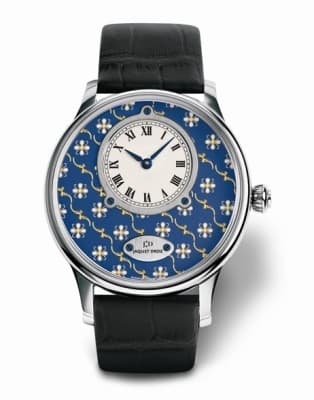 Petite Heure Minute Paillonnée