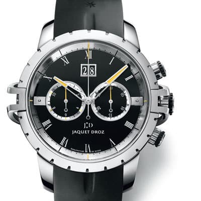 Jaquet Droz SW Chrono 