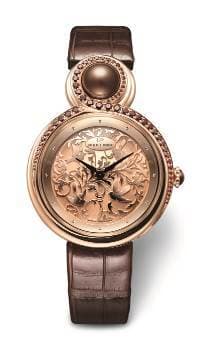 Jaquet Droz lady 8