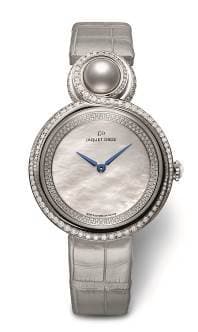 Часы Jaquet Droz Lady 8