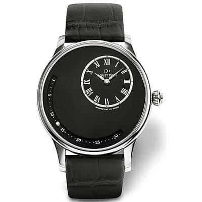 Jaquet Droz Geneve 1784