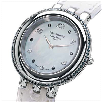 Часы Jean-Mairet & Gillman Lady Fiona
