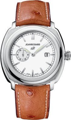 Часы JeanRichard 1681 Cambre