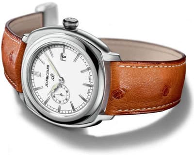 Часы JeanRichard 1681 Cambre