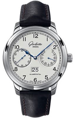 Часы Glashutte Original Senator Observer