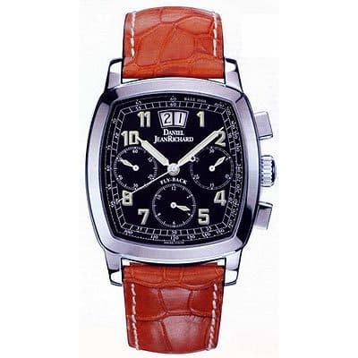Grand TV Screen Chronograph