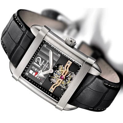 JeanRichard Paramount Automatic