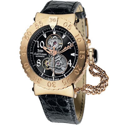 Часы John Galliano Automatic