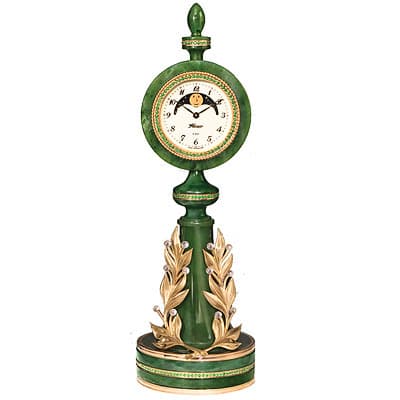 K.Mozer  Jade Joaillerie