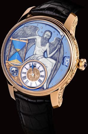Часы Konstantin Chaykin Carpe Diem