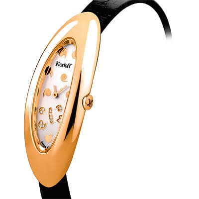 Korloff Montre Fantasme