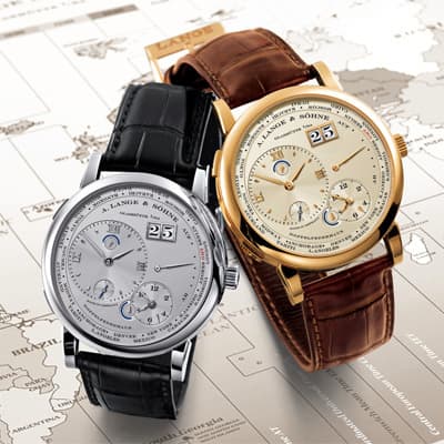lange 1 time zone 1