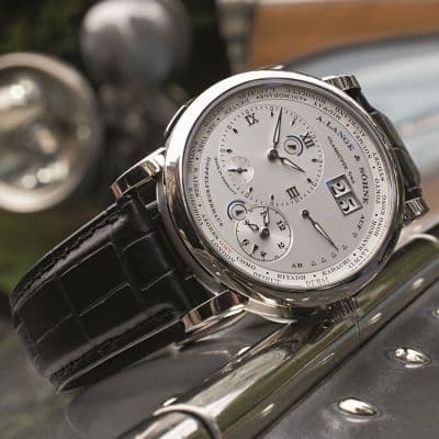 A. Lange & Söhne