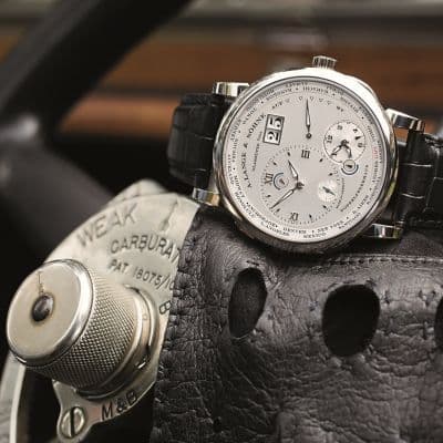 A. Lange & Söhne