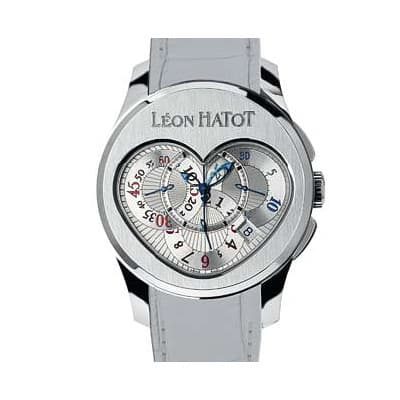 Leon Hatot Heartbreaker Chrono