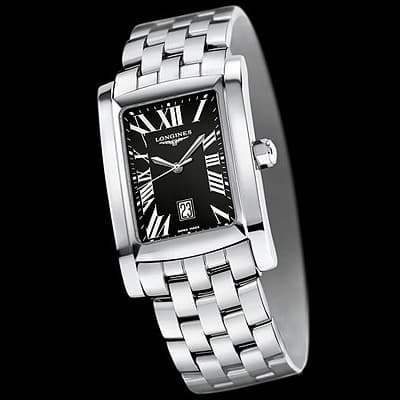 Longines Dolce Vita Classic