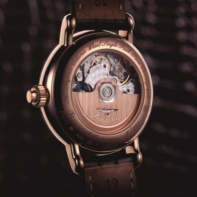 Longines 