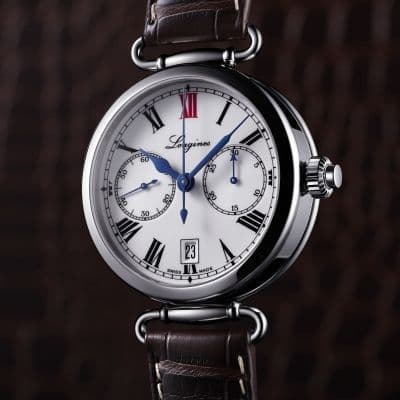 Longines 